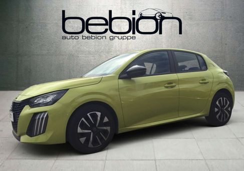 Peugeot 208, 2024