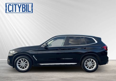 BMW X3, 2023 2