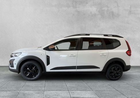 Dacia Jogger, 2025
