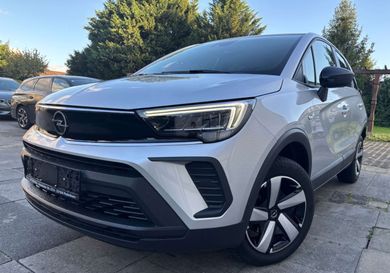 Opel Crossland X, 2024