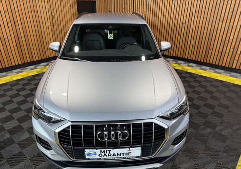 Audi Q3, 2023