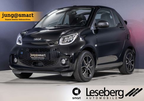 Smart ForTwo, 2023