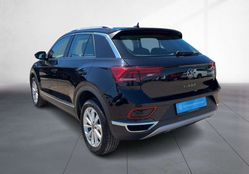 Volkswagen T-Roc, 2024 3