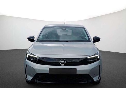 Opel Corsa, 2024 2