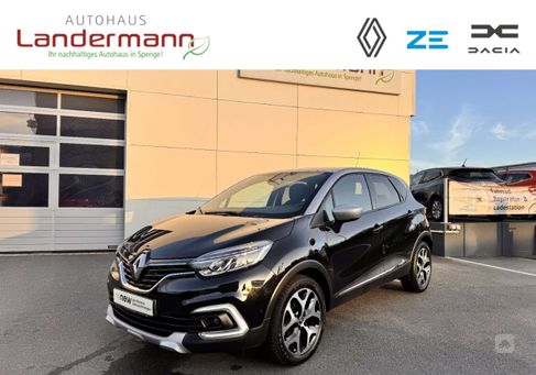 Renault Captur, 2019