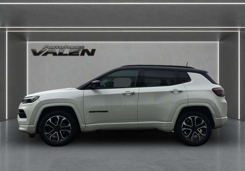 Jeep Compass, 2023 3