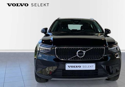 Volvo XC40, 2024 3