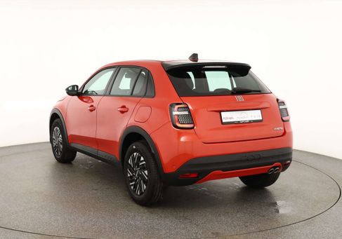Fiat 600, 2026