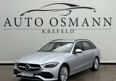 Mercedes-Benz C 200, 2023