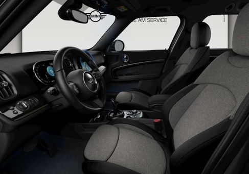 MINI Cooper Countryman, 2022