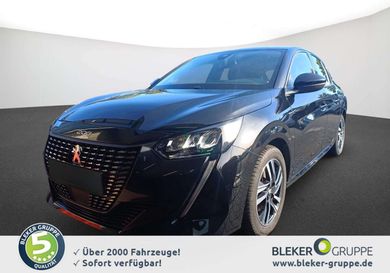Peugeot 208, 2023