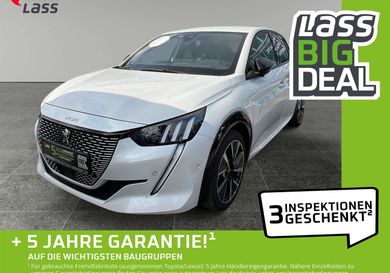 Peugeot 208, 2022