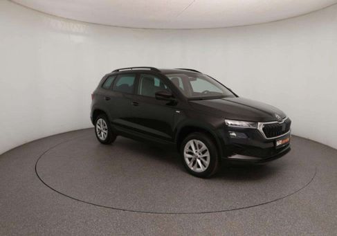 Skoda Karoq, 2022