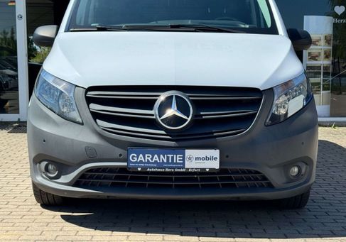 Mercedes-Benz Vito, 2021