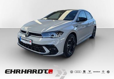 Volkswagen Polo, 2026
