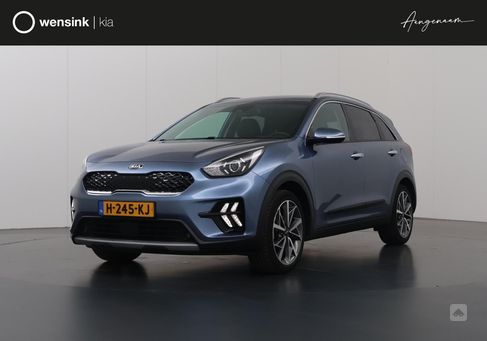 Kia Niro, 2020