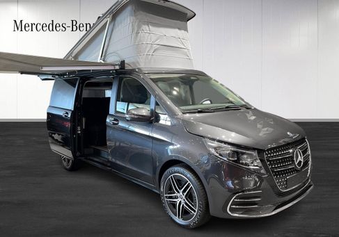 Mercedes-Benz V 300, 2025