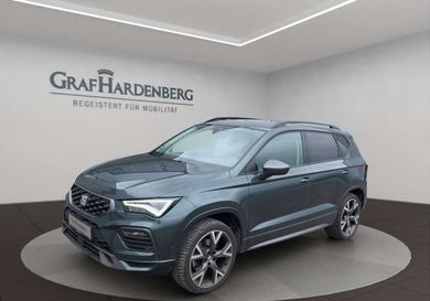 Seat Ateca, 2022
