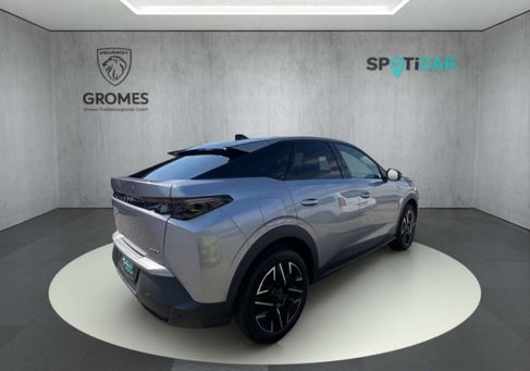 Peugeot 3008, 2025