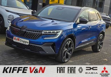 Renault Austral, 2024