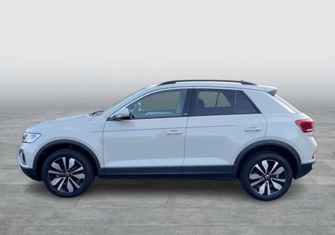 Volkswagen T-Roc, 2024