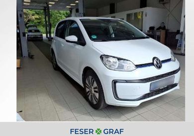 Volkswagen up!, 2022