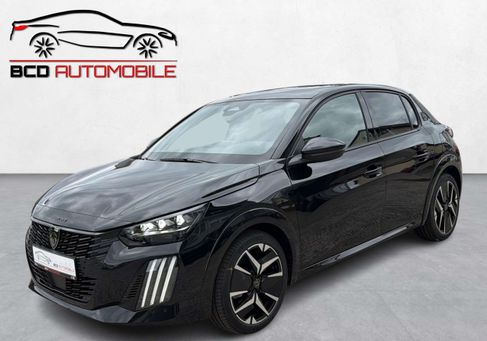 Peugeot 208, 2025