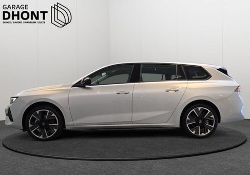 Opel Astra, 2024