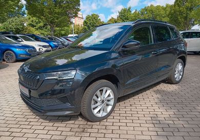 Skoda Karoq, 2024