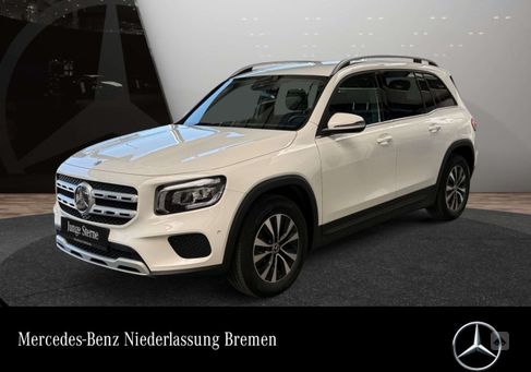 Mercedes-Benz GLB 180, 2023