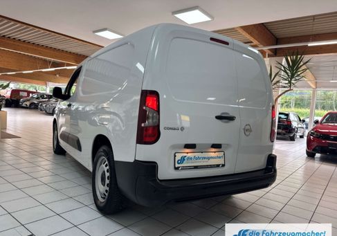 Opel Combo, 2023 3