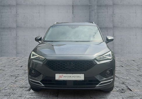 Seat Tarraco, 2019 3