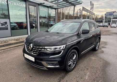 Renault Koleos, 2021