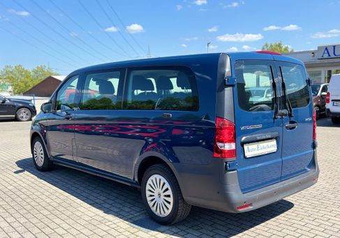 Mercedes-Benz Vito, 2021