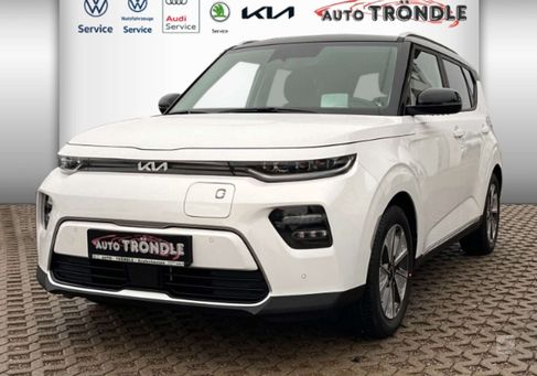 Kia Soul, 2024