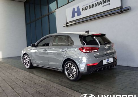 Hyundai i30, 2026 2