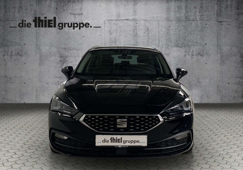 Seat Leon, 2023