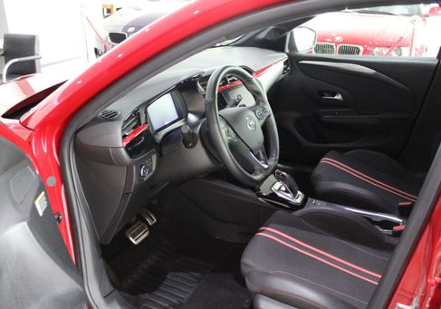 Opel Corsa, 2022 3
