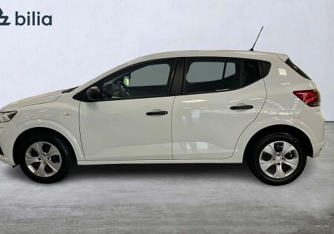 Dacia Sandero, 2023