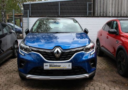 Renault Captur, 2020
