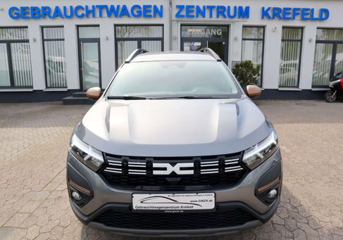 Dacia Jogger, 2025 2