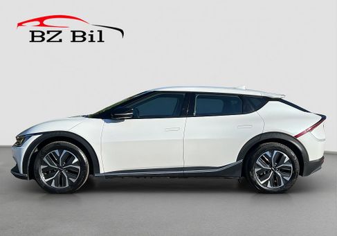 Kia EV6, 2023