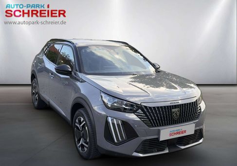 Peugeot 2008, 2024 3