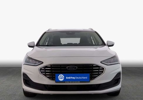 Ford Focus, 2024