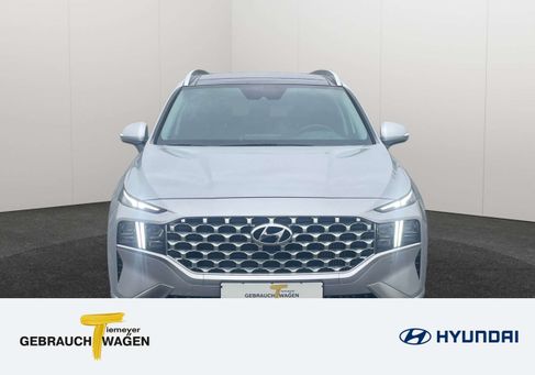 Hyundai Santa Fe, 2022 2