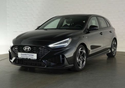 Hyundai i30, 2025 2