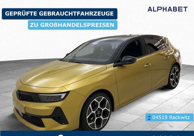 Opel Astra, 2023