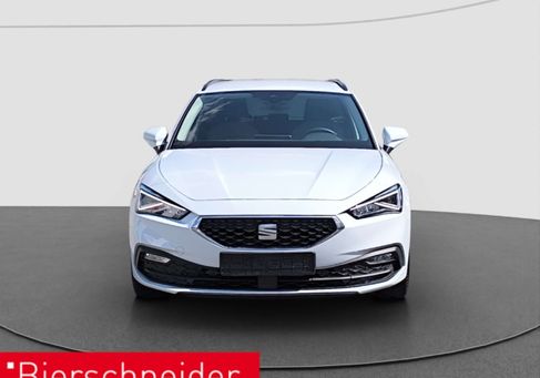 Seat Leon, 2022 2