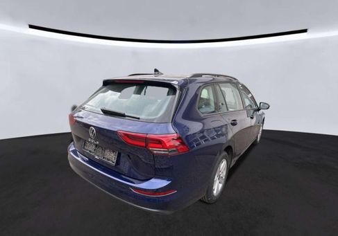 Volkswagen Golf, 2022 2
