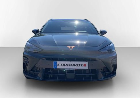 Cupra Leon, 2025